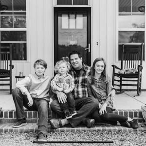 Meet your Posher, Rob